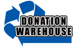 Donation Warehouse Missoula, MT